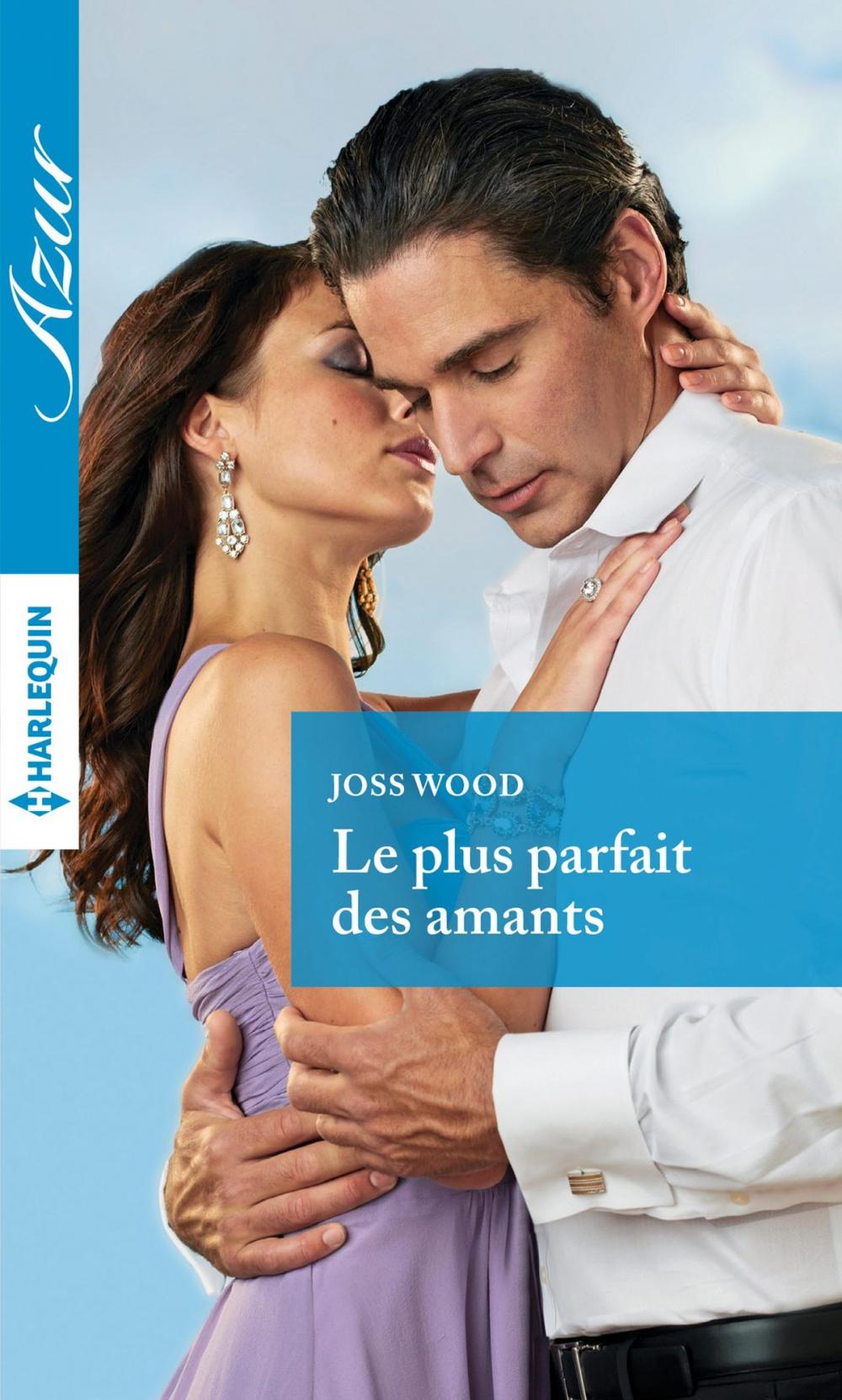 Big bigCover of Le plus parfait des amants