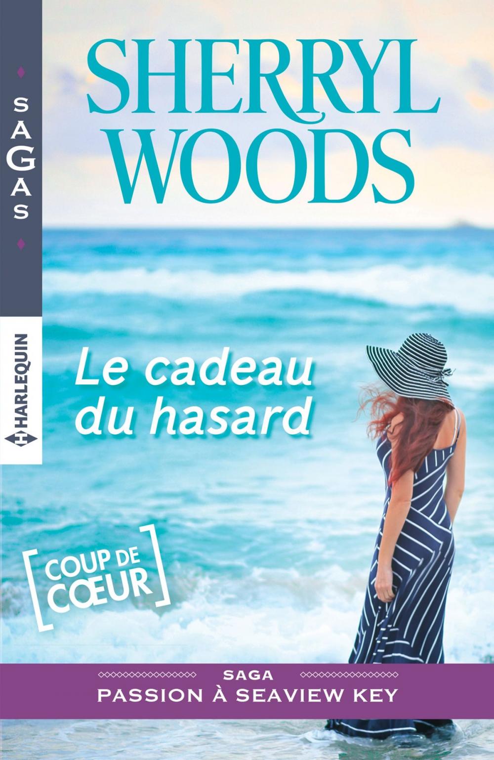 Big bigCover of Le cadeau du hasard