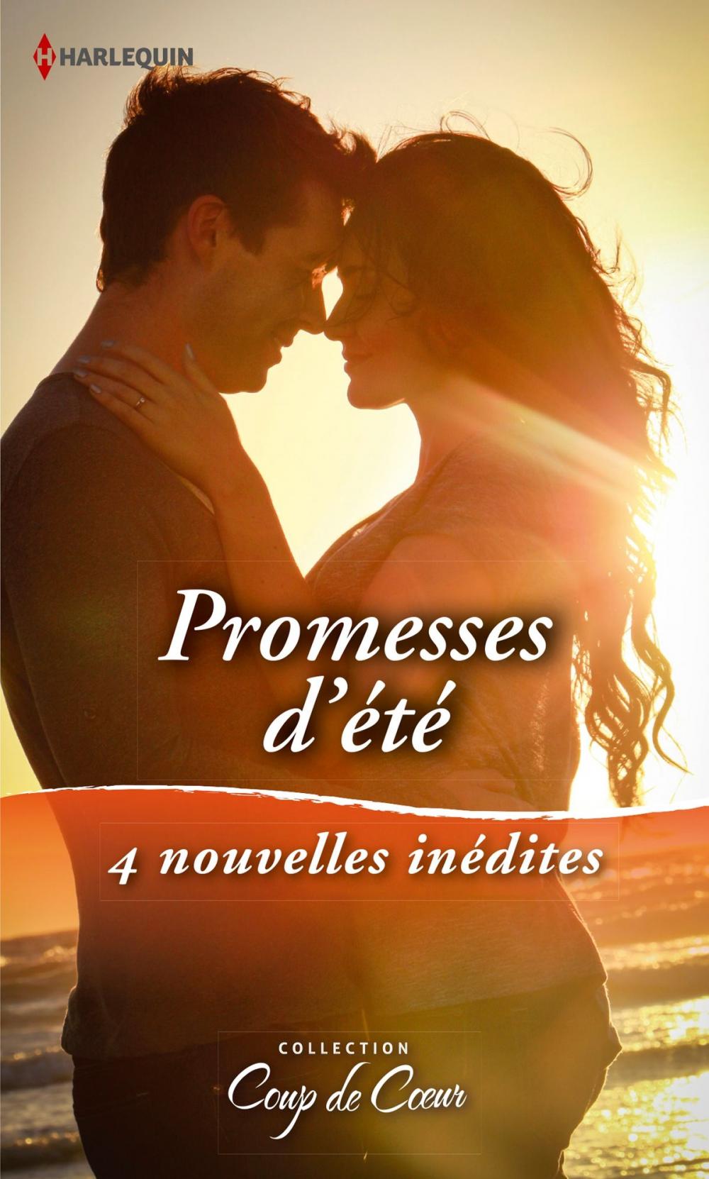 Big bigCover of Promesse d'été