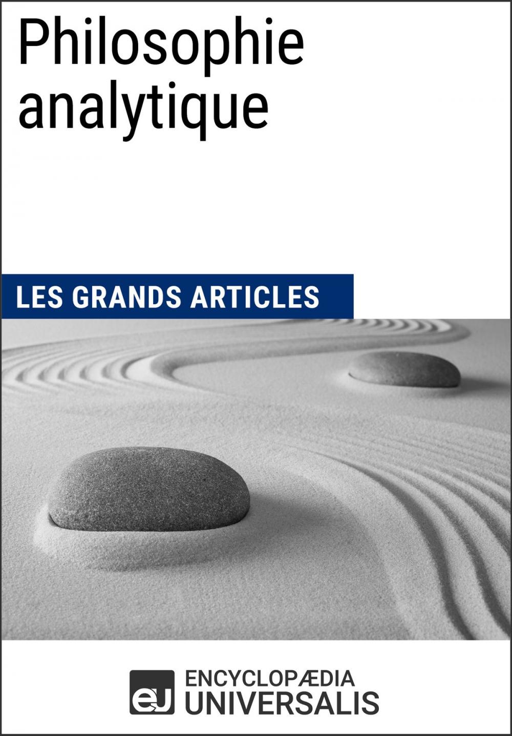 Big bigCover of Philosophie analytique