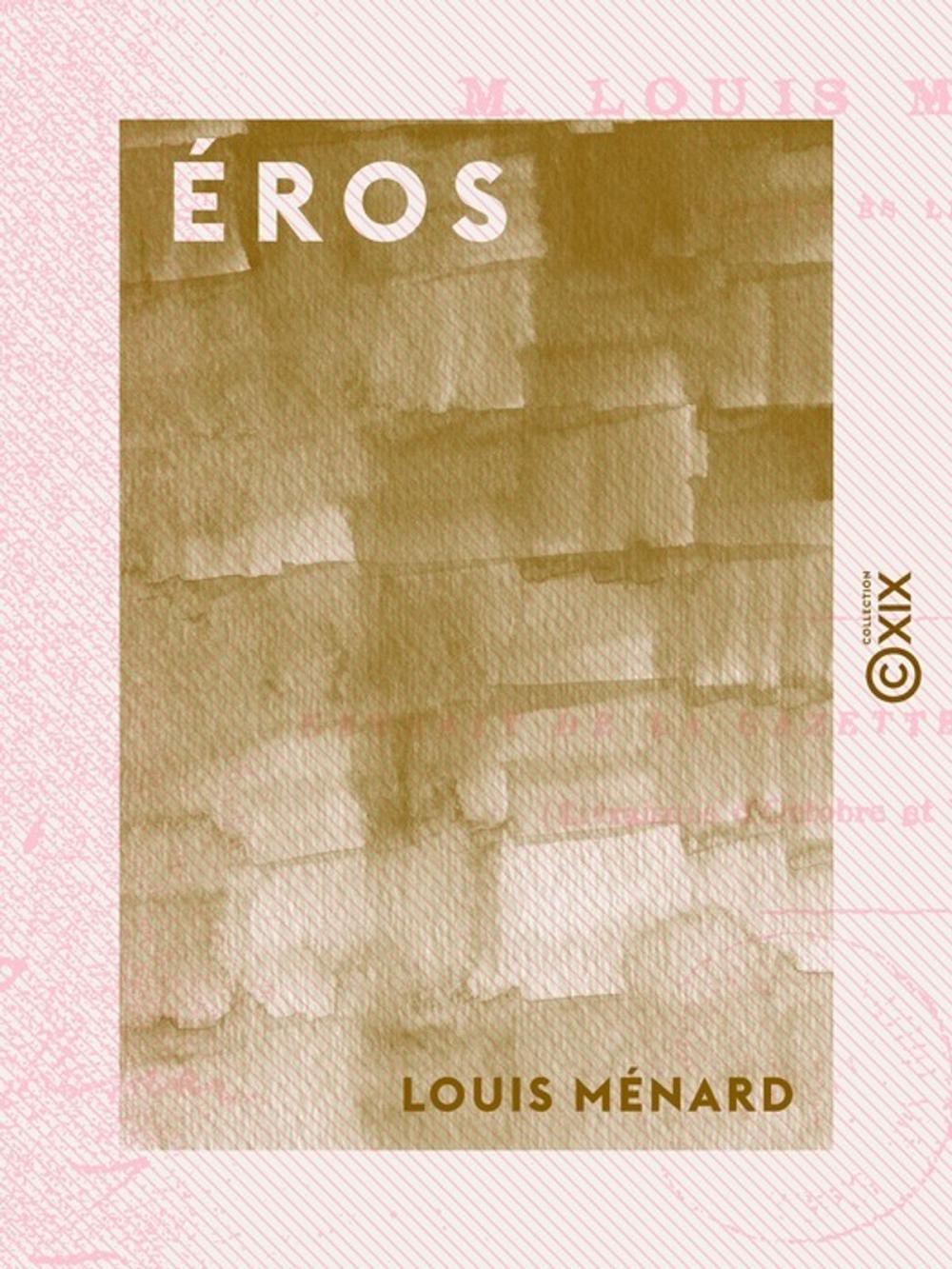 Big bigCover of Éros