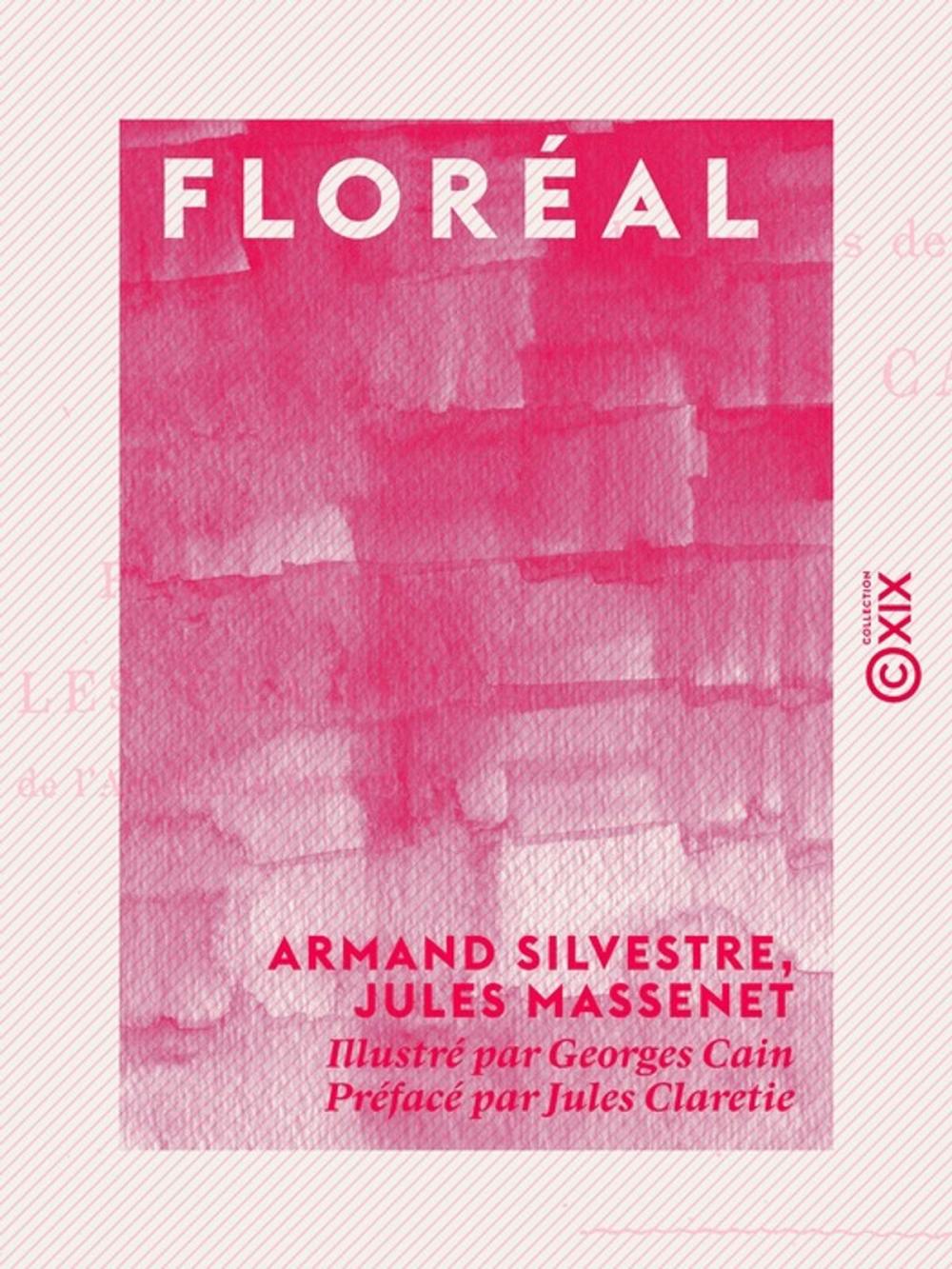 Big bigCover of Floréal