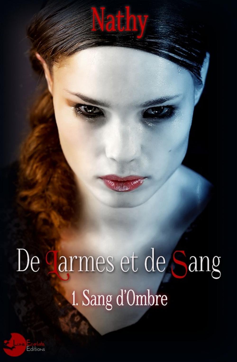 Big bigCover of De Larmes et de Sang