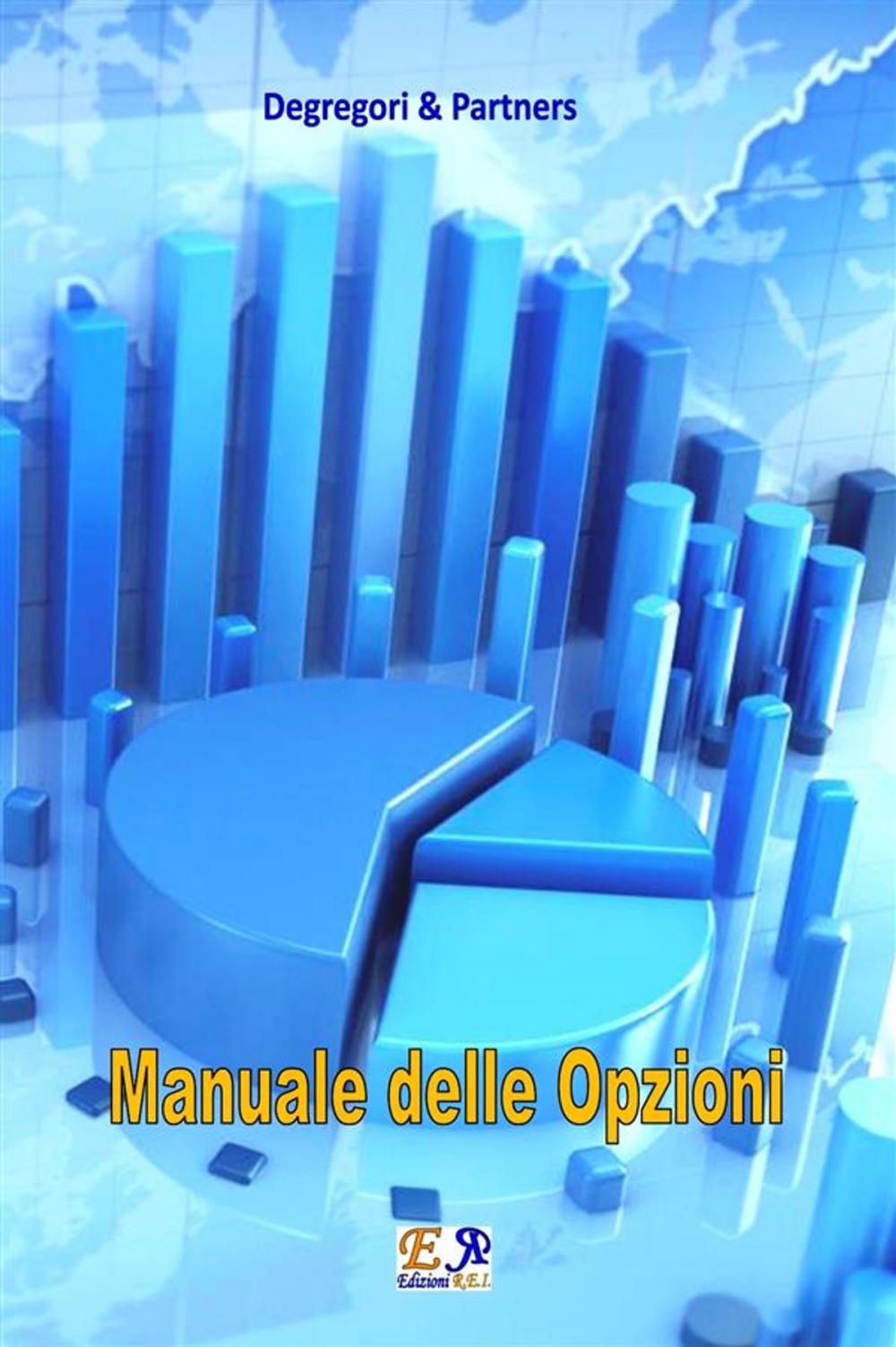 Big bigCover of Manuale delle Opzioni