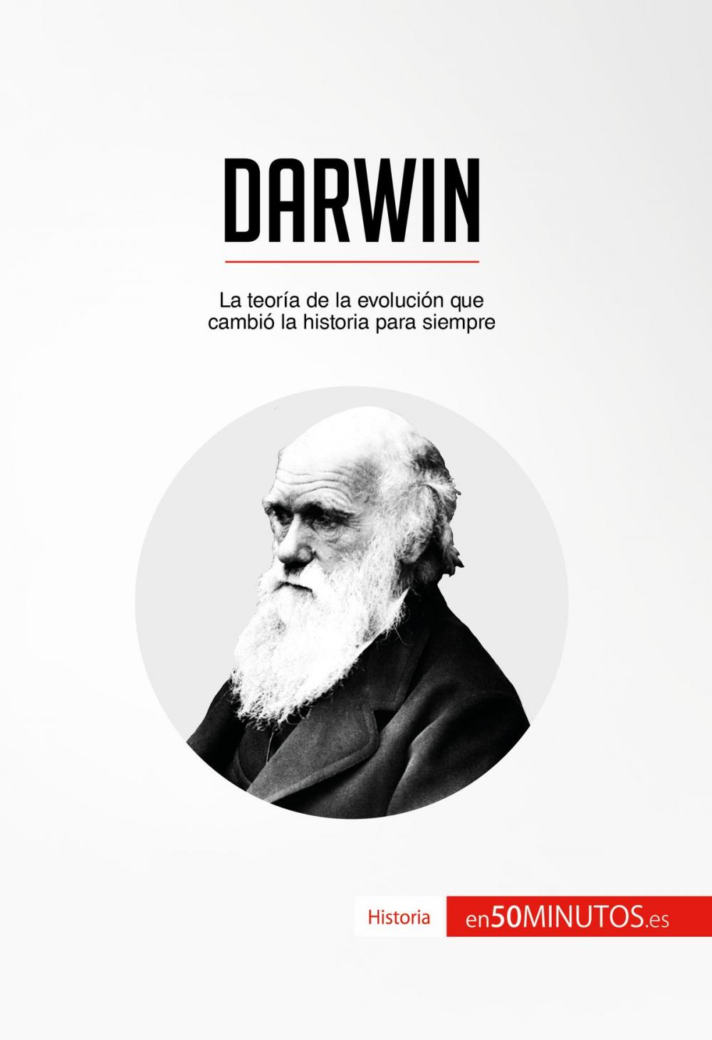 Big bigCover of Darwin