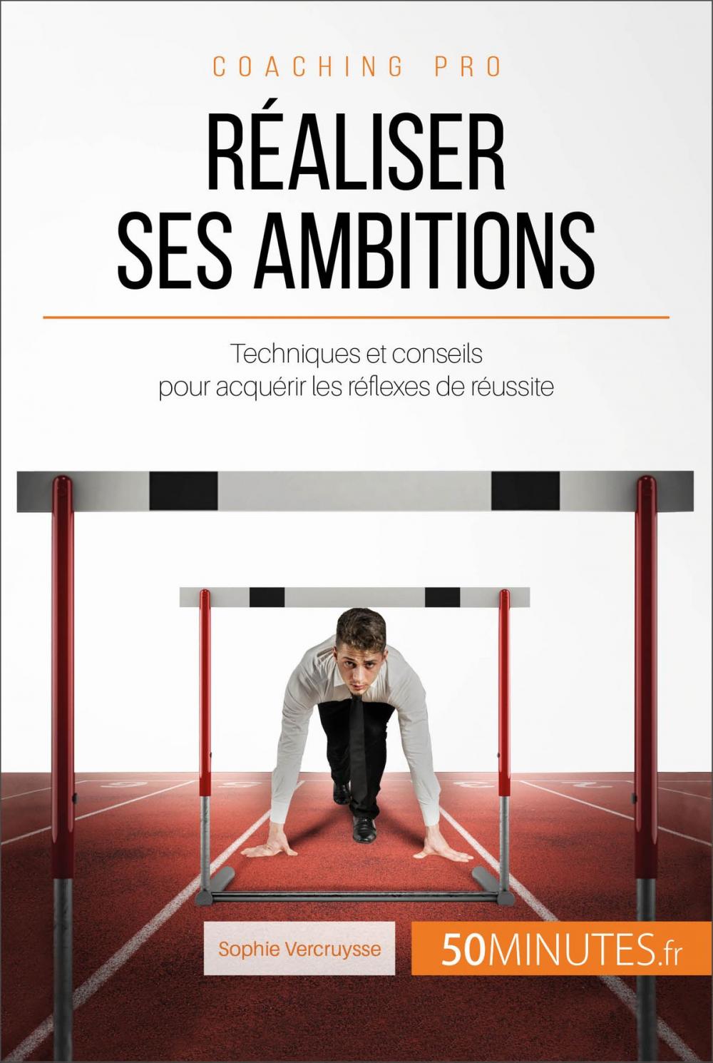 Big bigCover of Réaliser ses ambitions