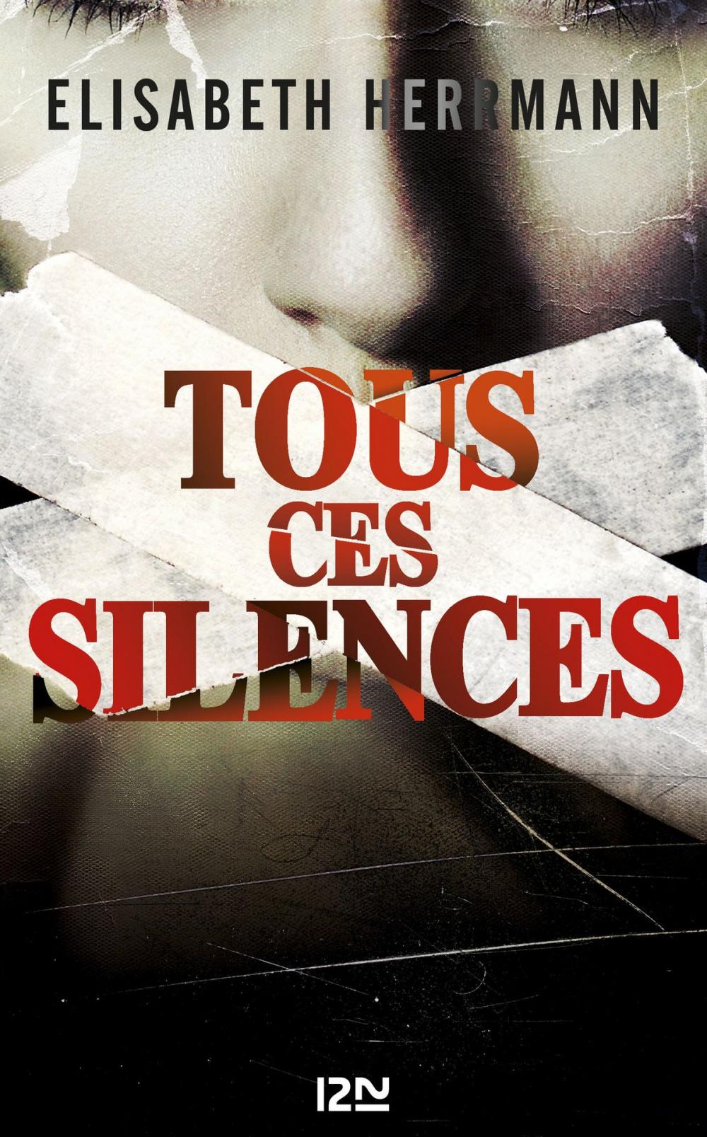 Big bigCover of Tous ces silences