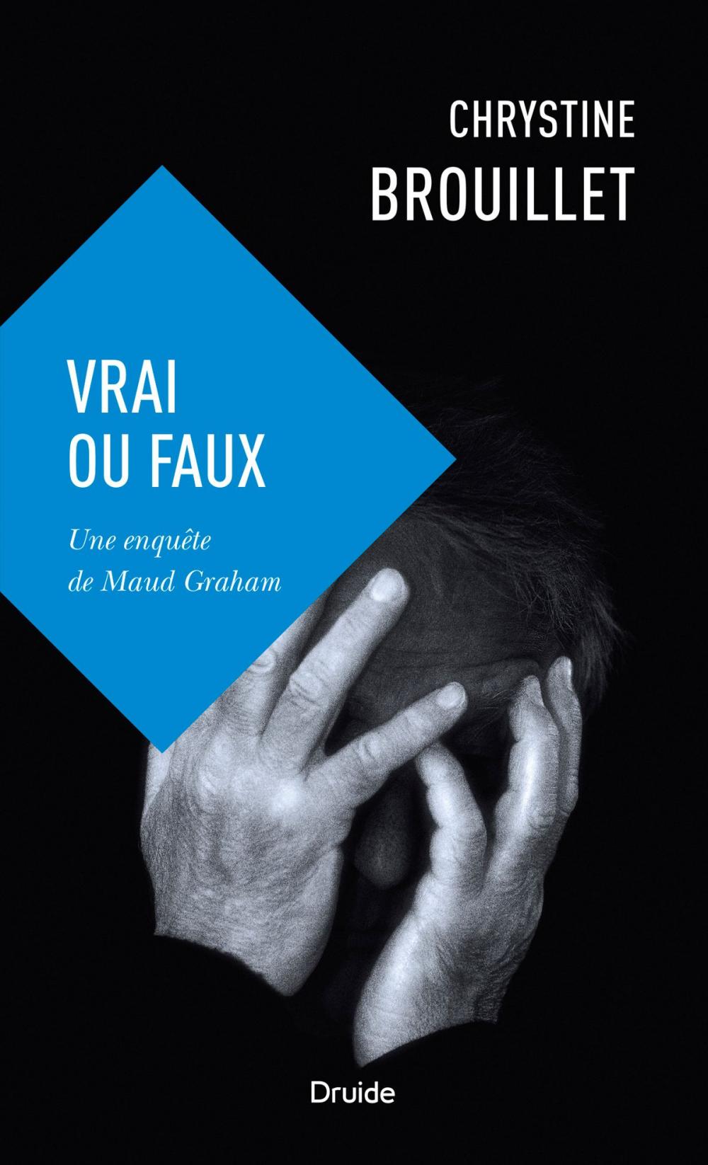 Big bigCover of Vrai ou faux