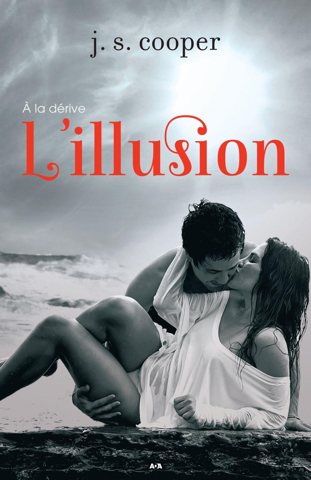 Big bigCover of L'illusion