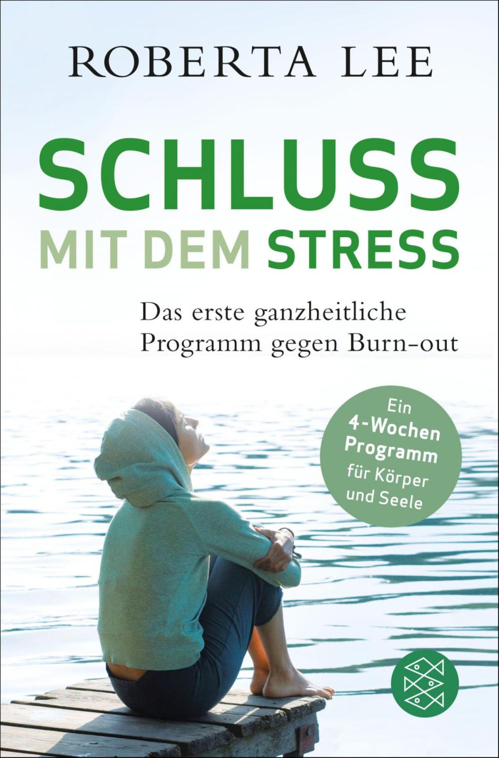 Big bigCover of Schluss mit dem Stress