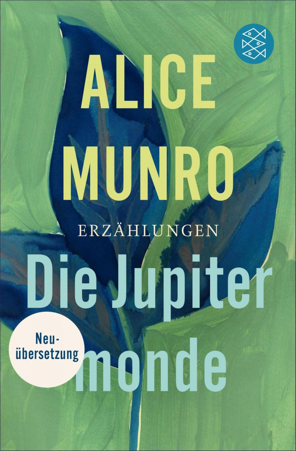 Big bigCover of Die Jupitermonde