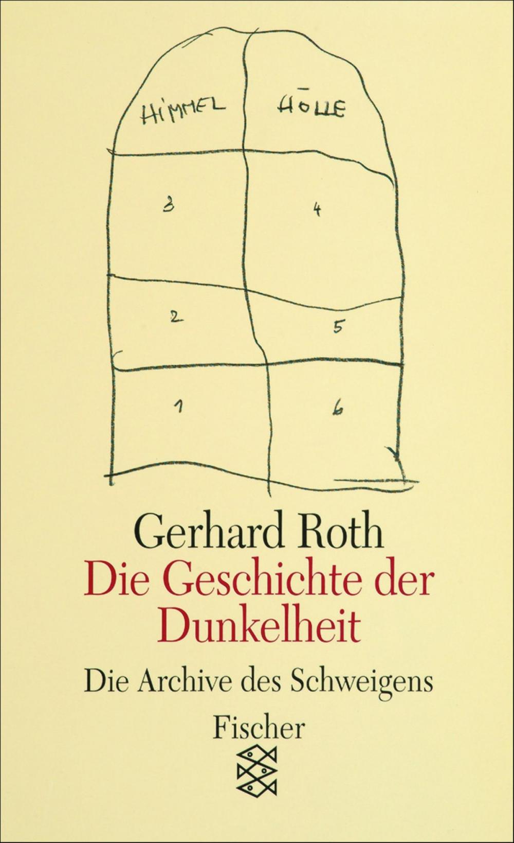 Big bigCover of Die Geschichte der Dunkelheit