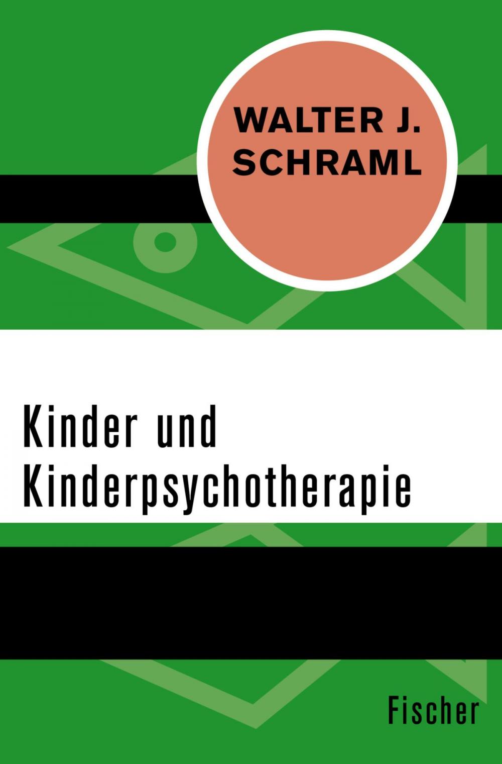 Big bigCover of Kinder und Kinderpsychotherapie