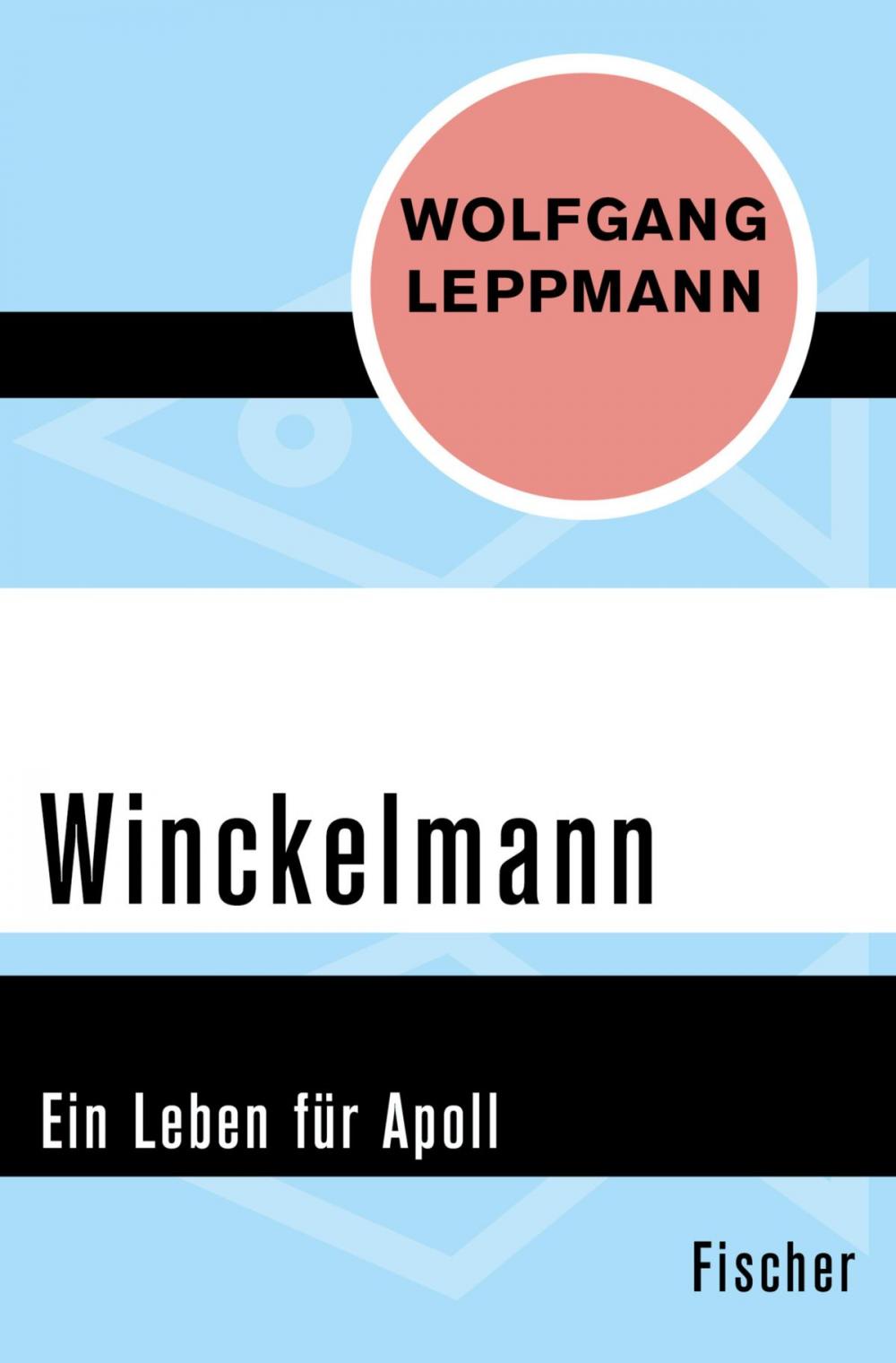 Big bigCover of Winckelmann