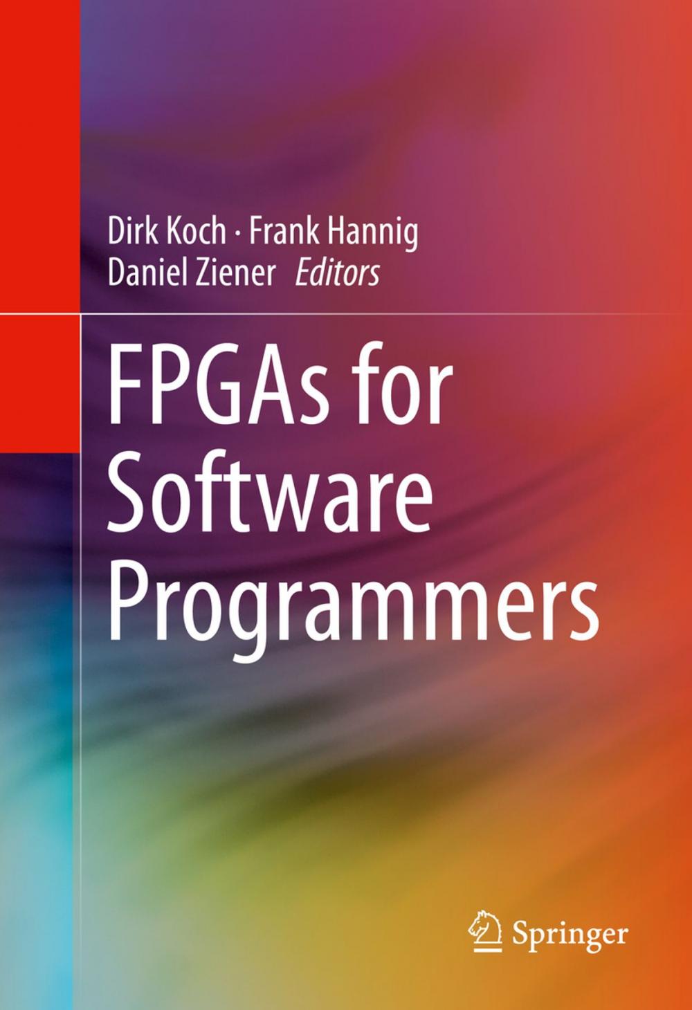 Big bigCover of FPGAs for Software Programmers