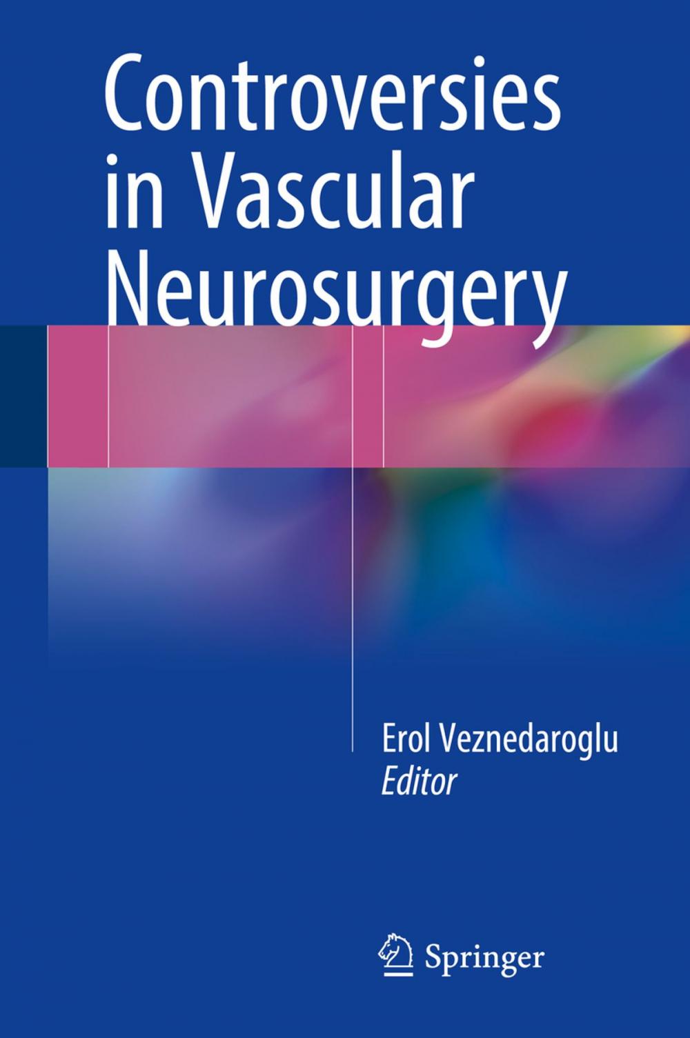 Big bigCover of Controversies in Vascular Neurosurgery