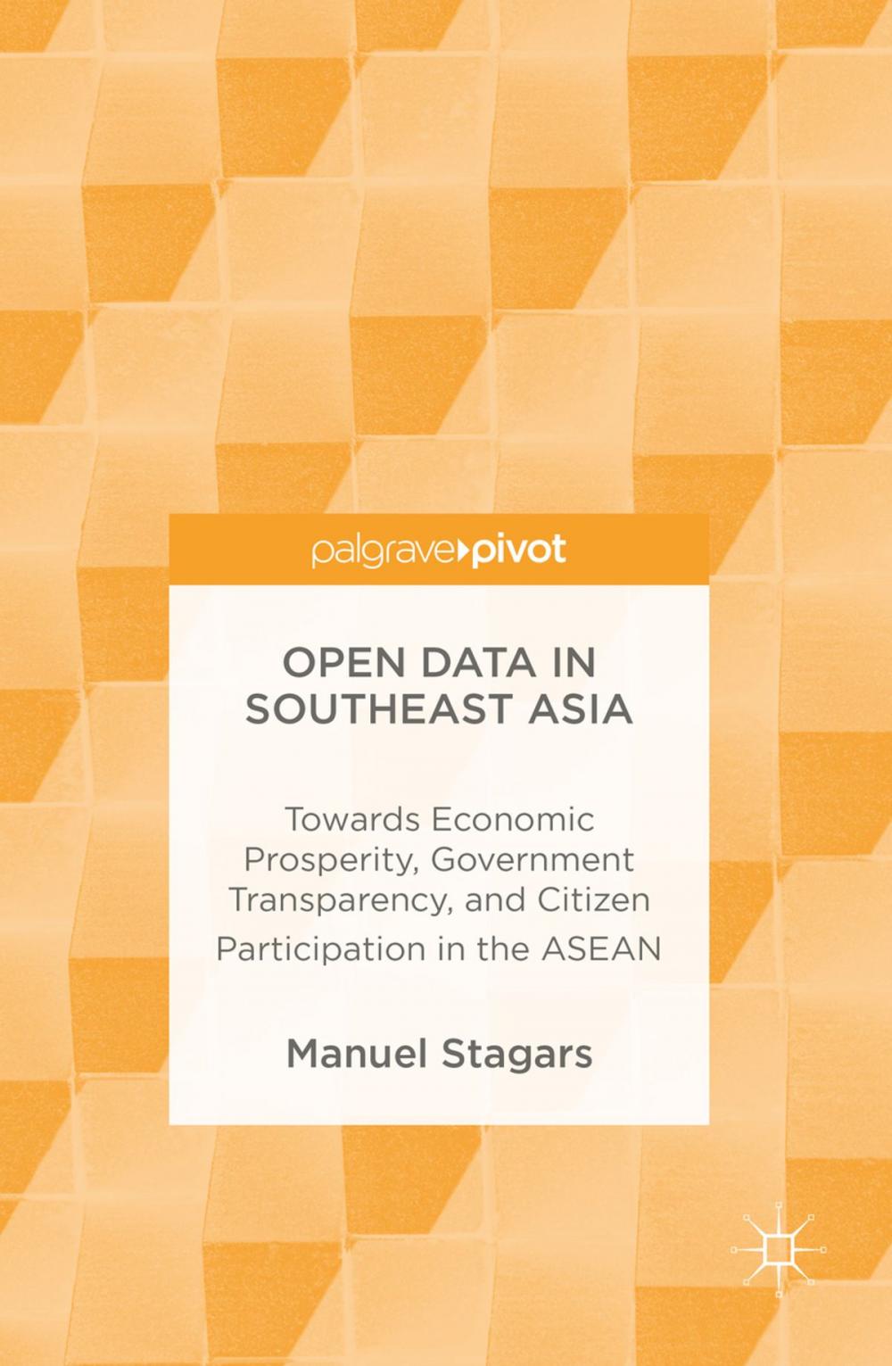 Big bigCover of Open Data in Southeast Asia