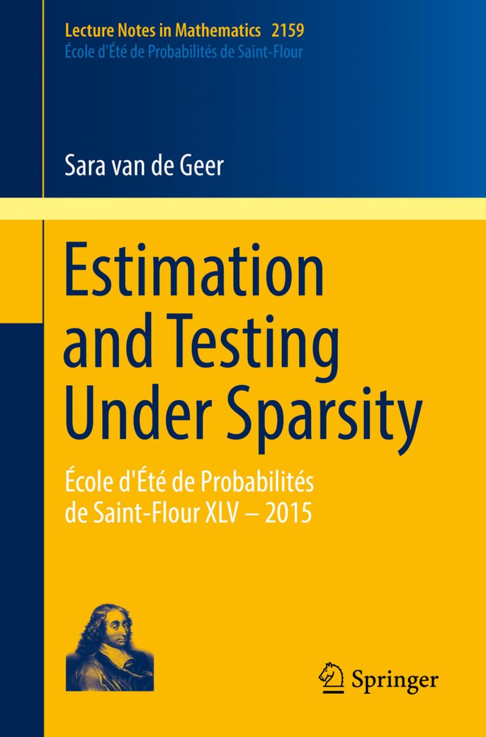 Big bigCover of Estimation and Testing Under Sparsity