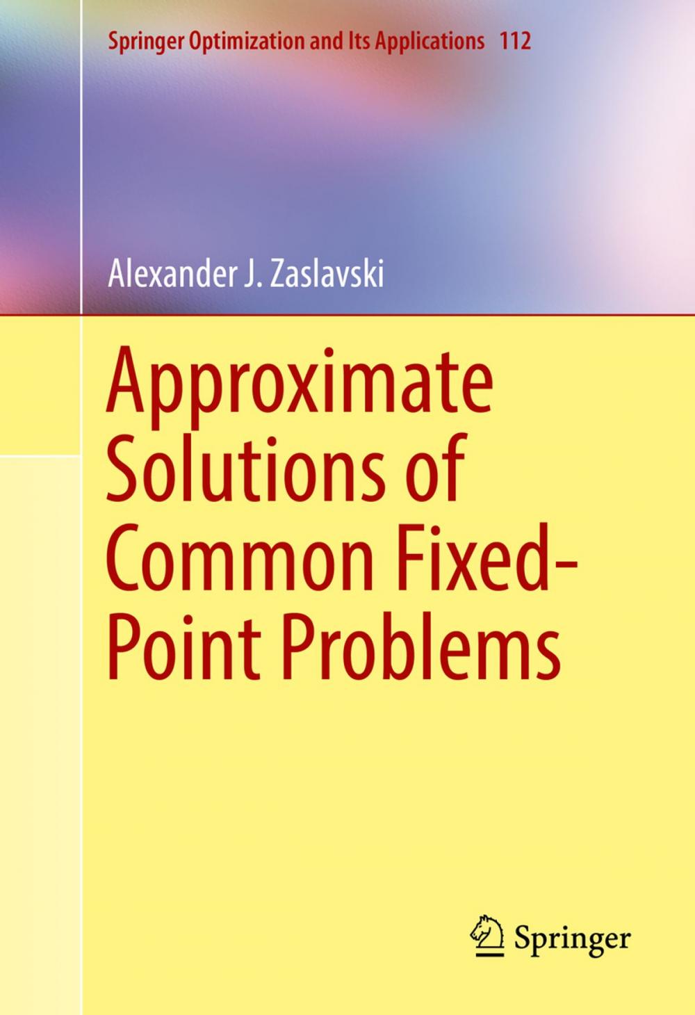 Big bigCover of Approximate Solutions of Common Fixed-Point Problems