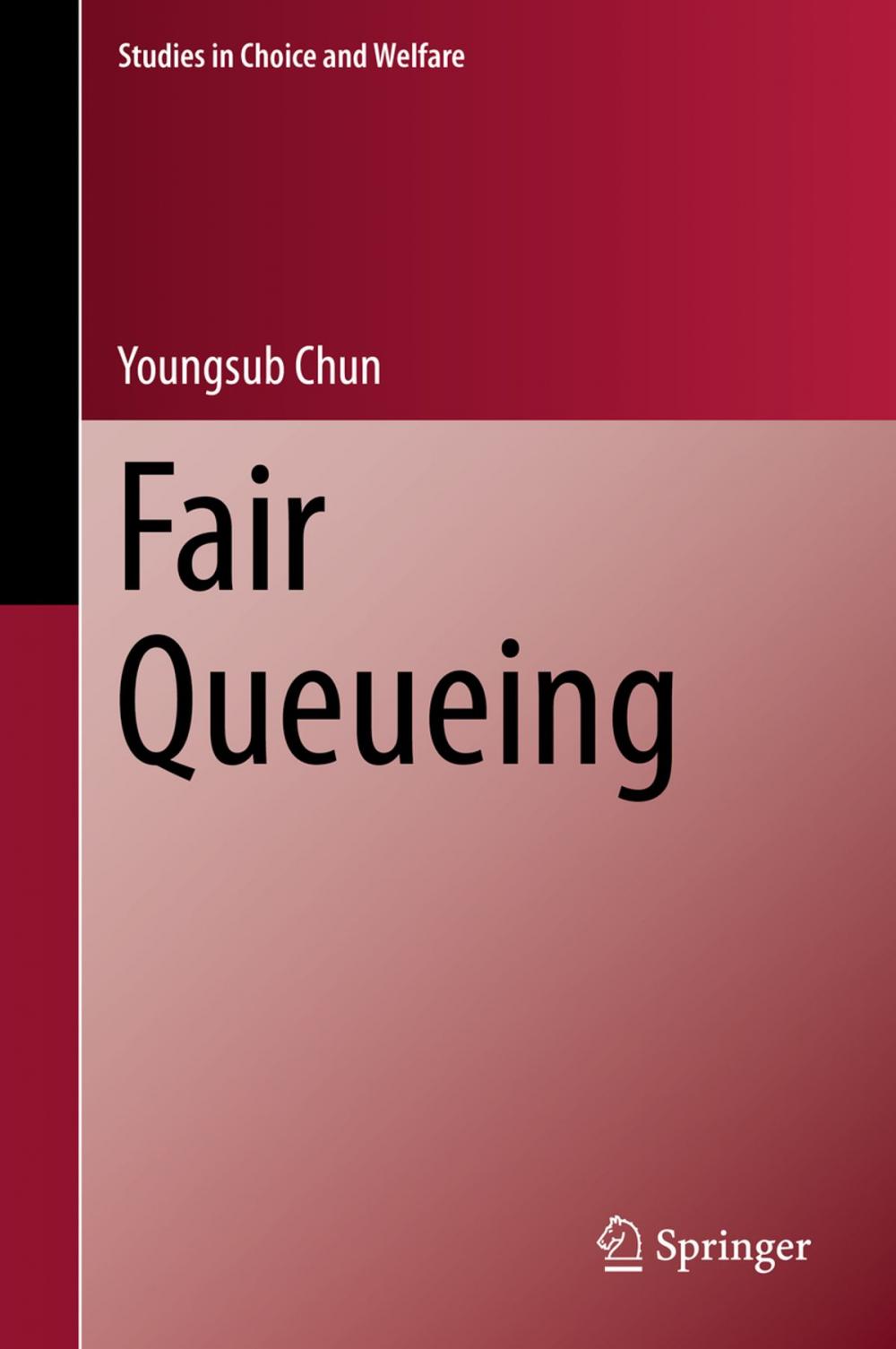 Big bigCover of Fair Queueing