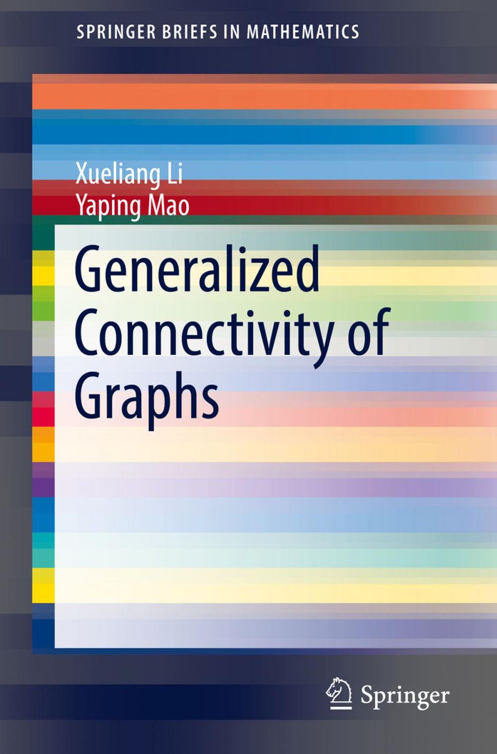 Big bigCover of Generalized Connectivity of Graphs