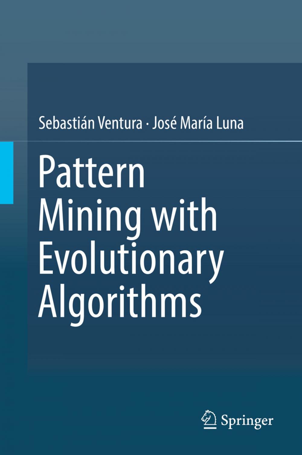 Big bigCover of Pattern Mining with Evolutionary Algorithms