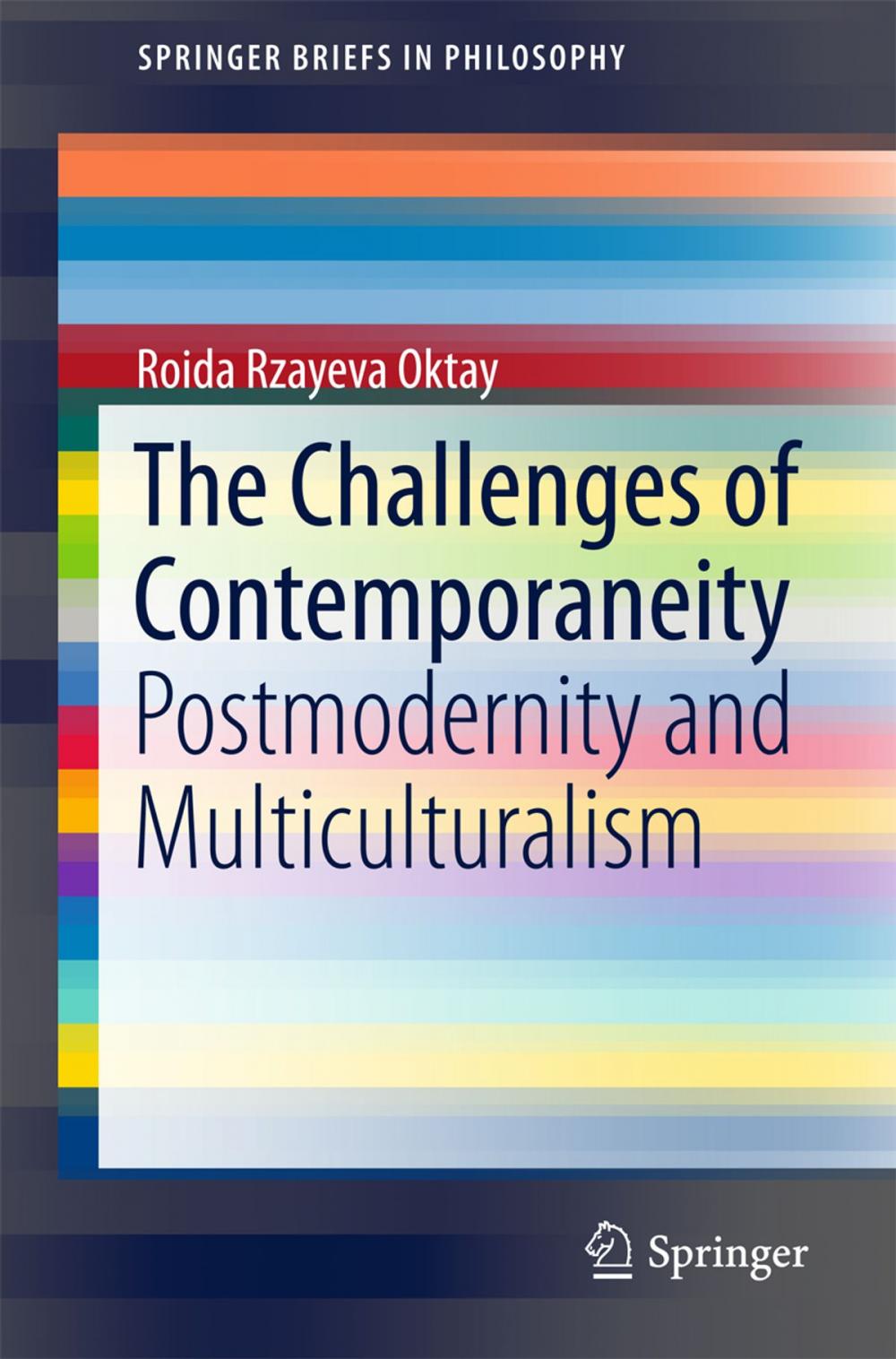 Big bigCover of The Challenges of Contemporaneity