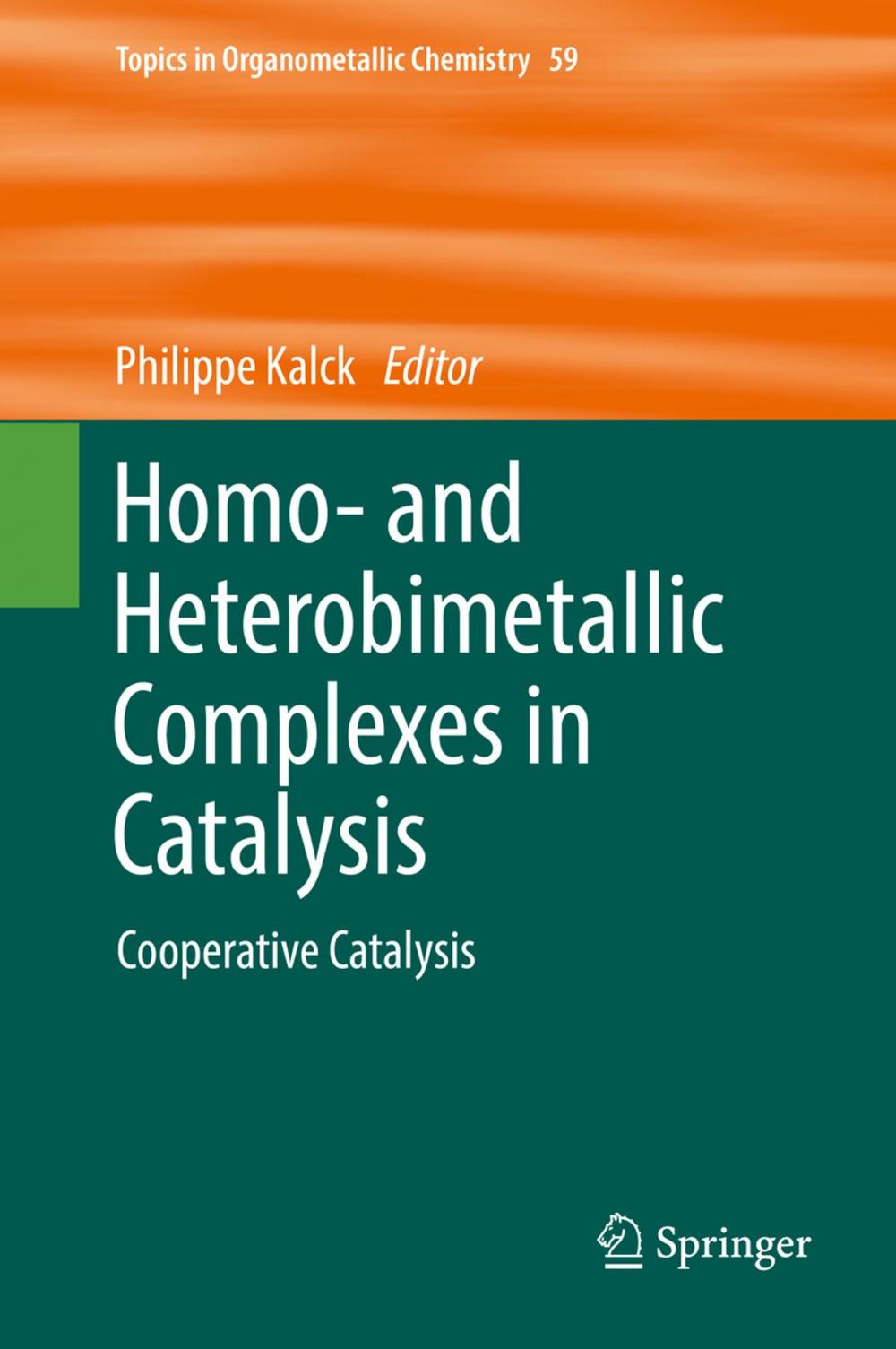 Big bigCover of Homo- and Heterobimetallic Complexes in Catalysis