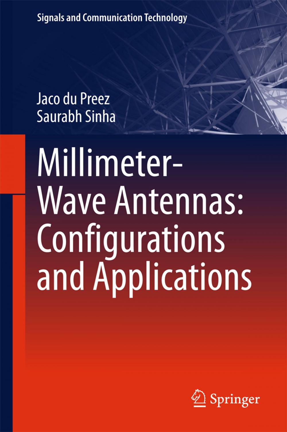 Big bigCover of Millimeter-Wave Antennas: Configurations and Applications