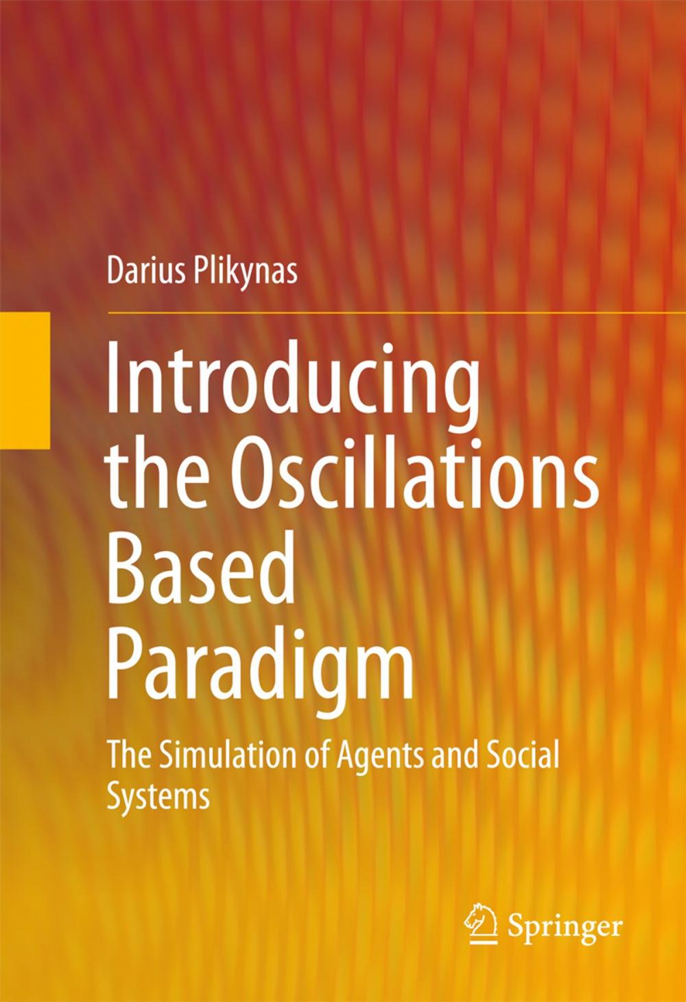 Big bigCover of Introducing the Oscillations Based Paradigm