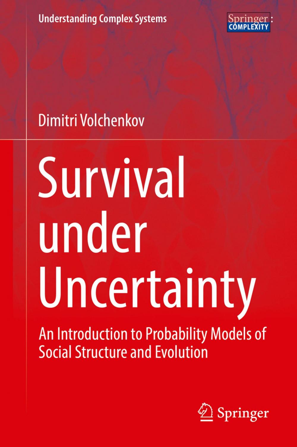 Big bigCover of Survival under Uncertainty