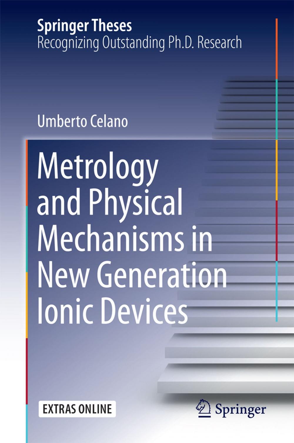 Big bigCover of Metrology and Physical Mechanisms in New Generation Ionic Devices