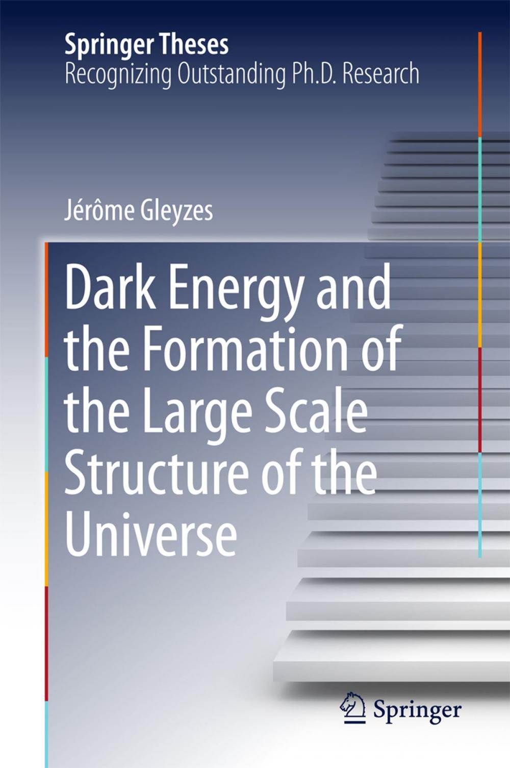 Big bigCover of Dark Energy and the Formation of the Large Scale Structure of the Universe