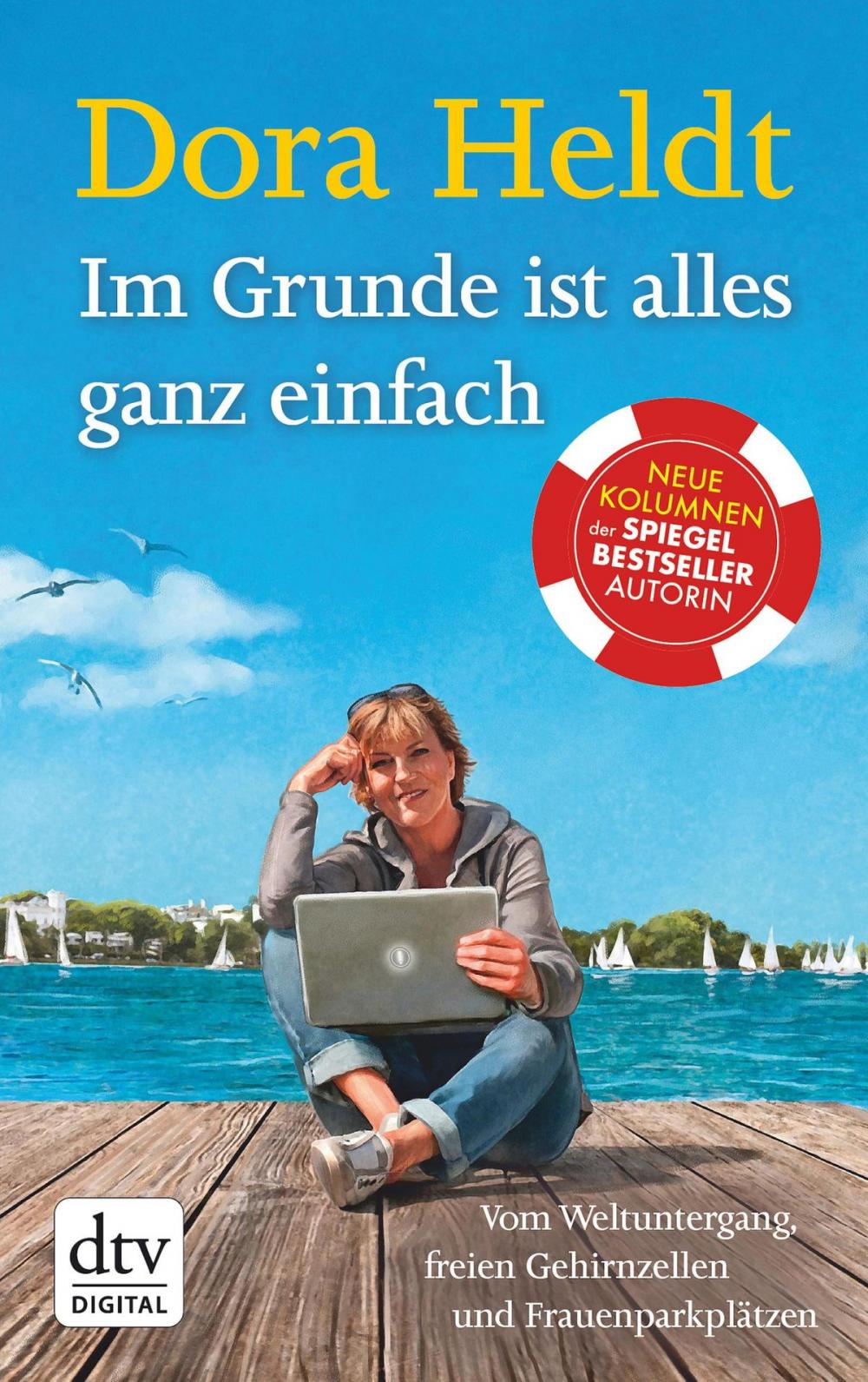 Big bigCover of Im Grunde ist alles ganz einfach