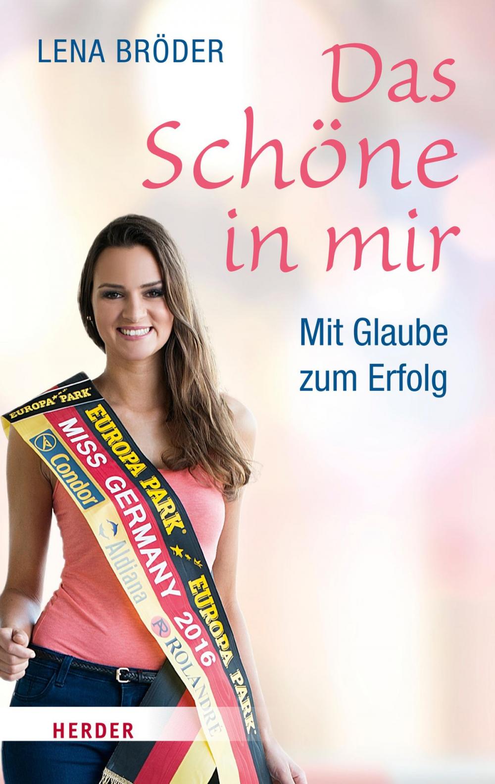 Big bigCover of Das Schöne in mir