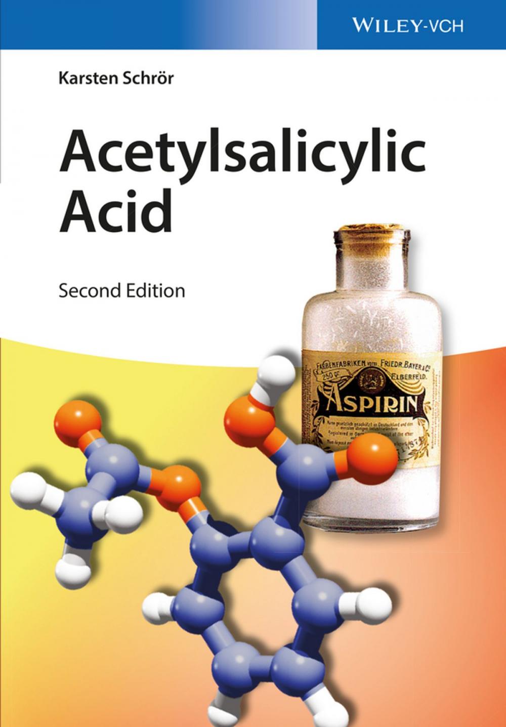 Big bigCover of Acetylsalicylic Acid