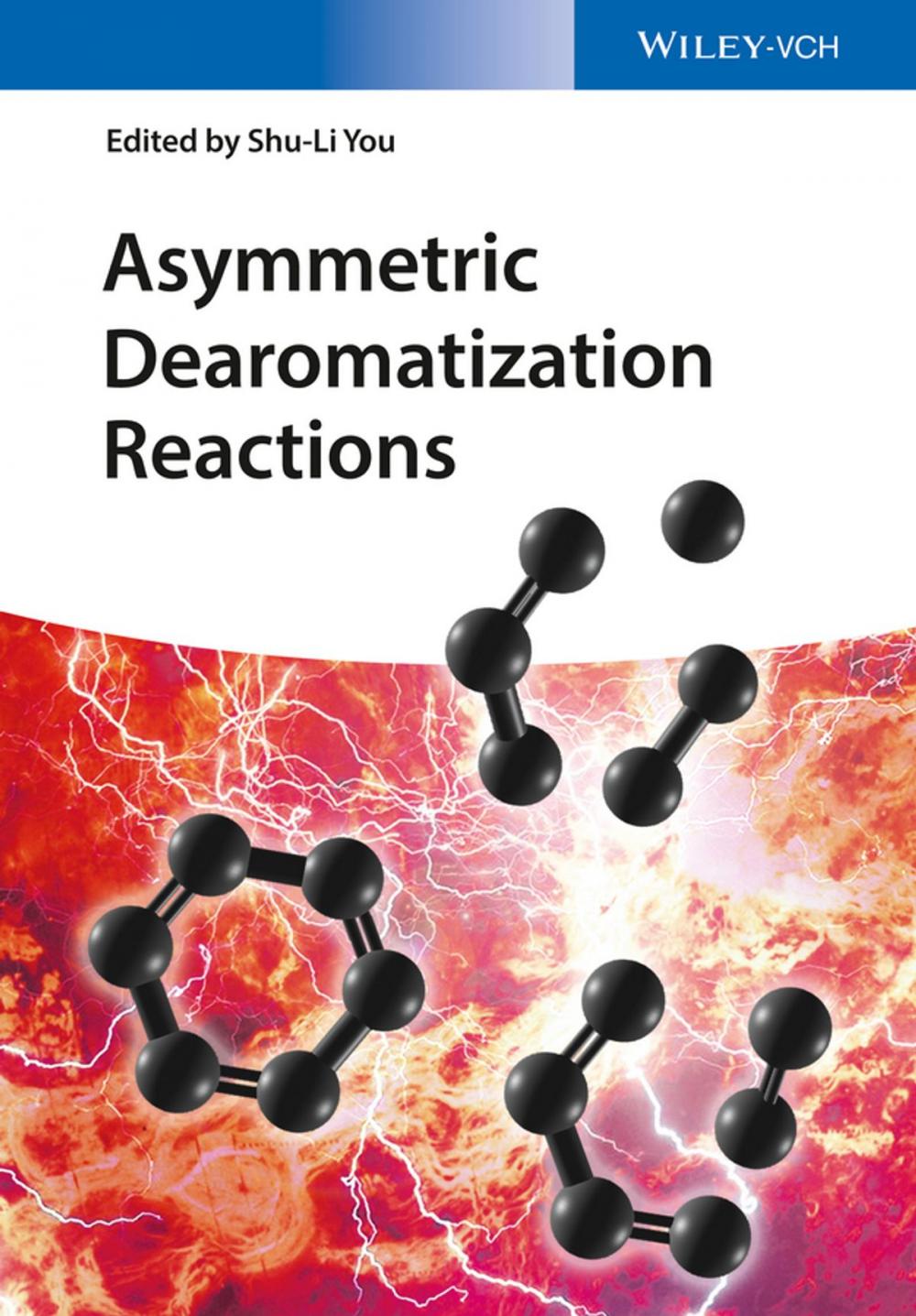 Big bigCover of Asymmetric Dearomatization Reactions