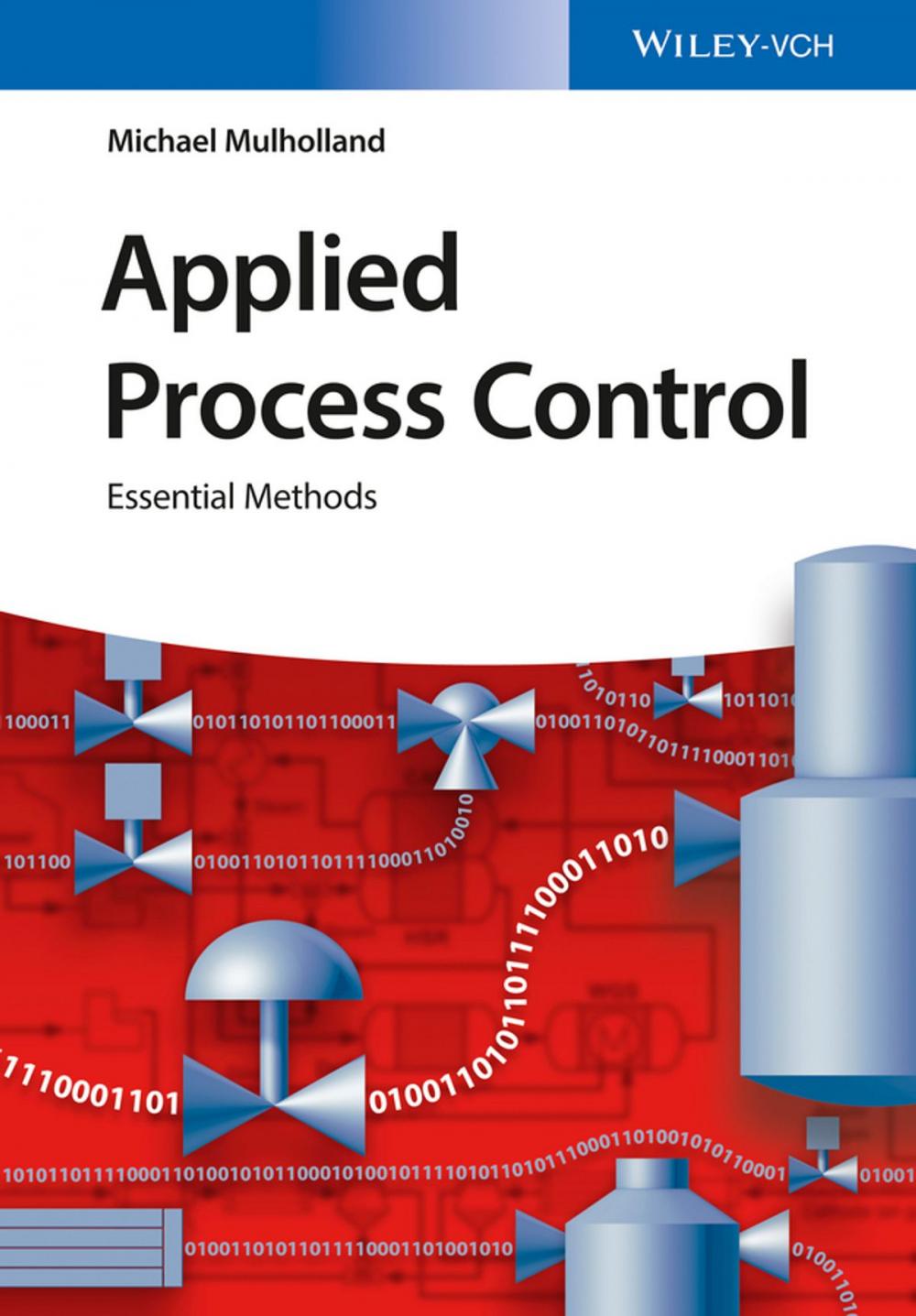 Big bigCover of Applied Process Control