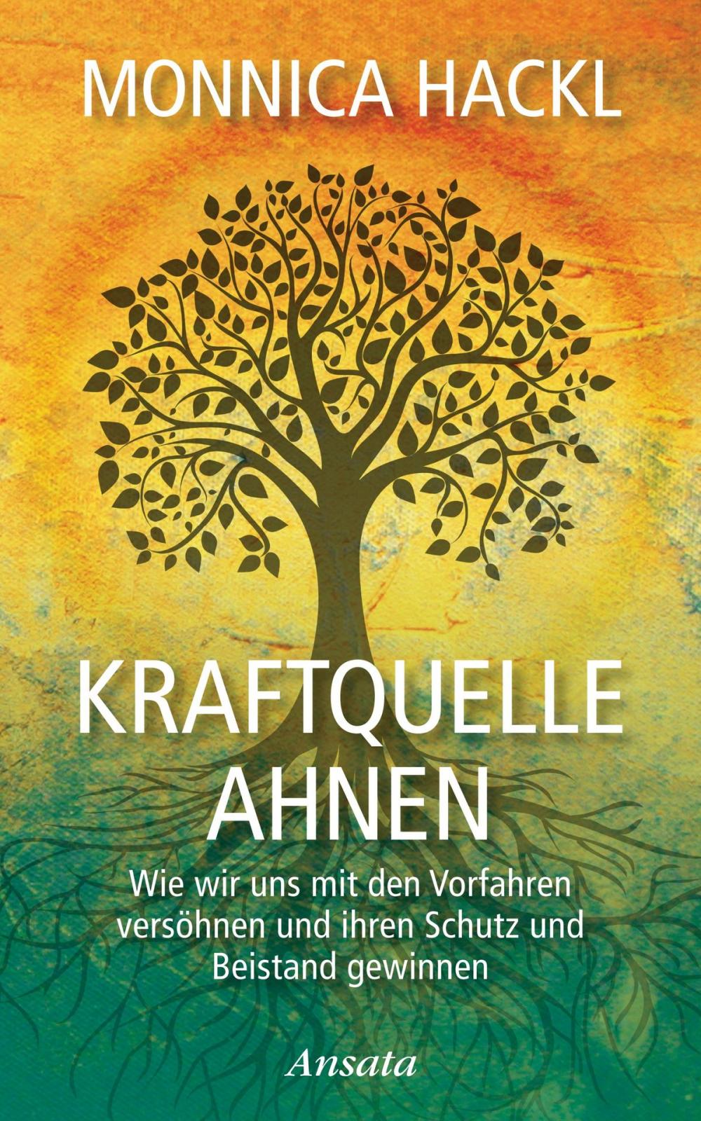 Big bigCover of Kraftquelle Ahnen