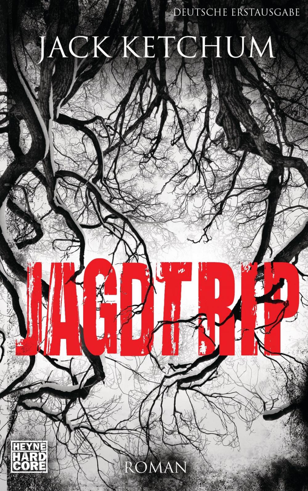 Big bigCover of Jagdtrip