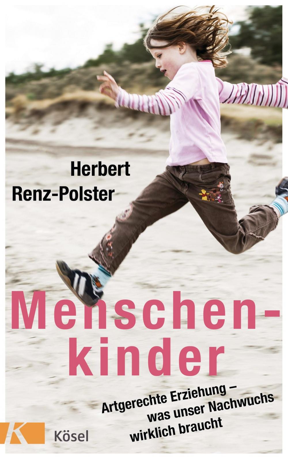 Big bigCover of Menschenkinder