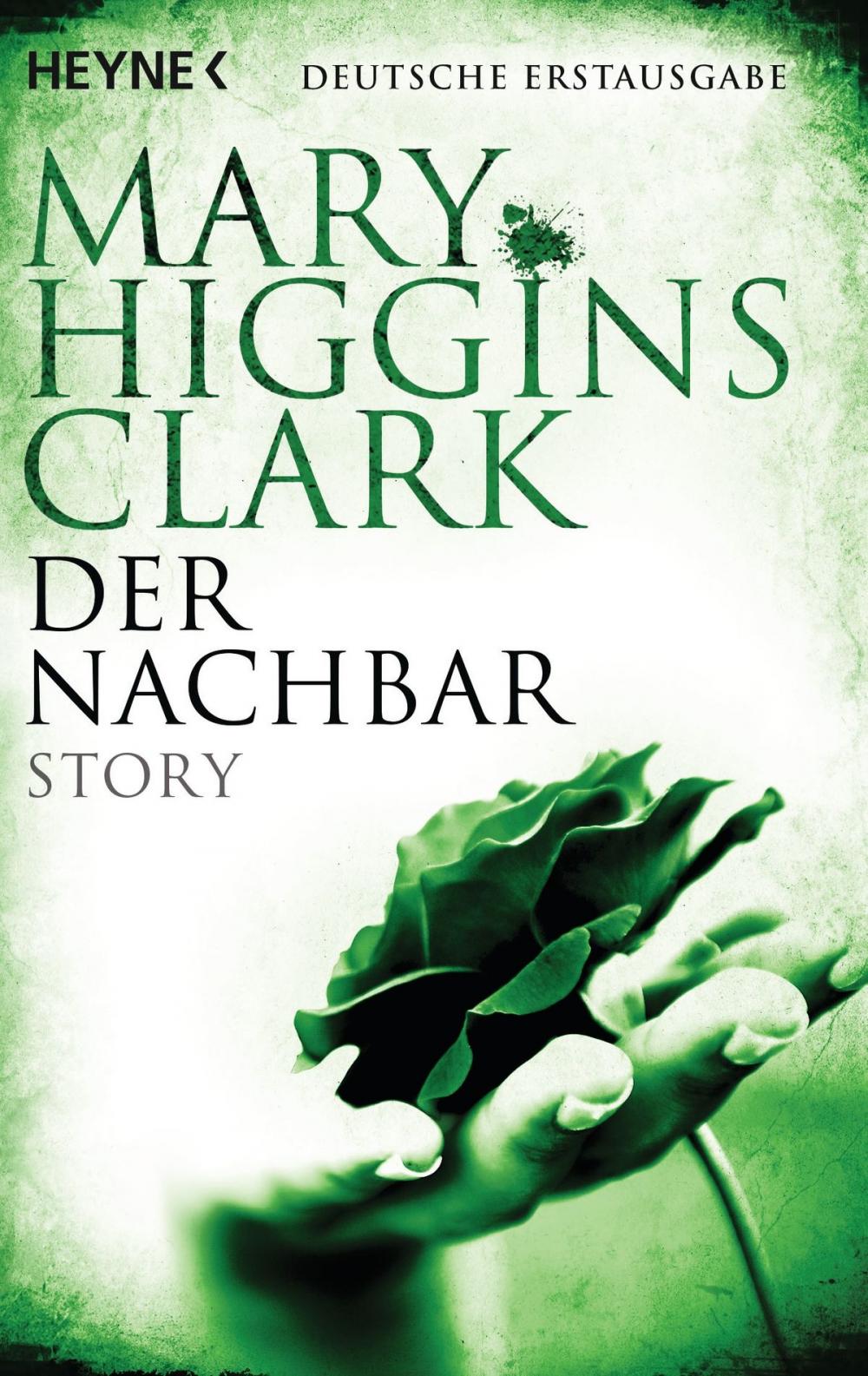 Big bigCover of Der Nachbar