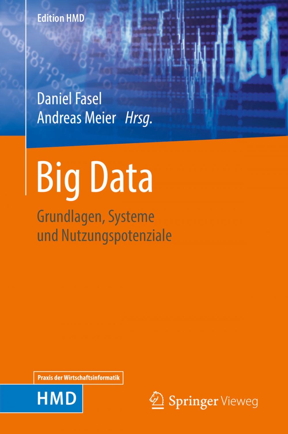 Big bigCover of Big Data