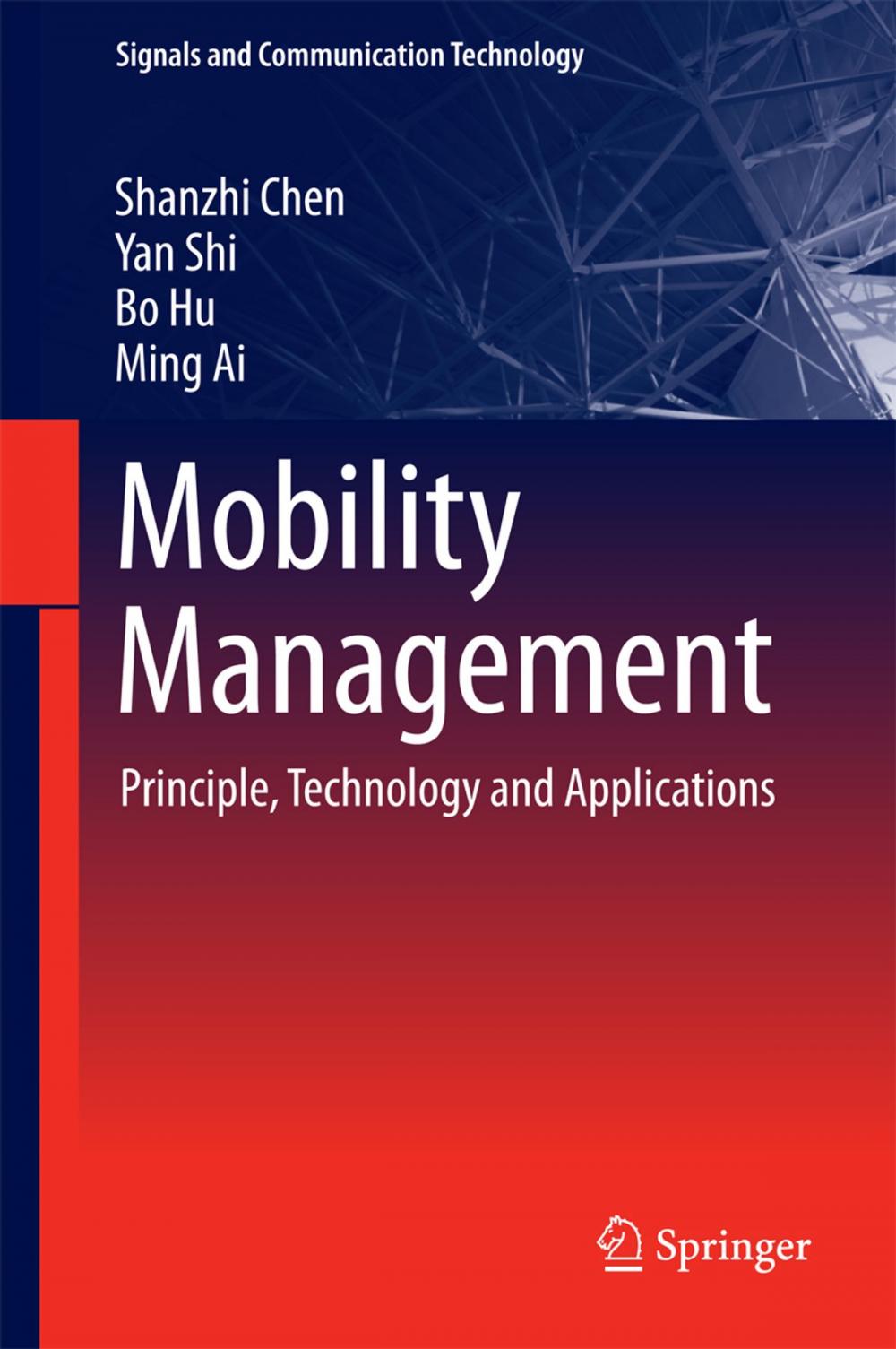 Big bigCover of Mobility Management