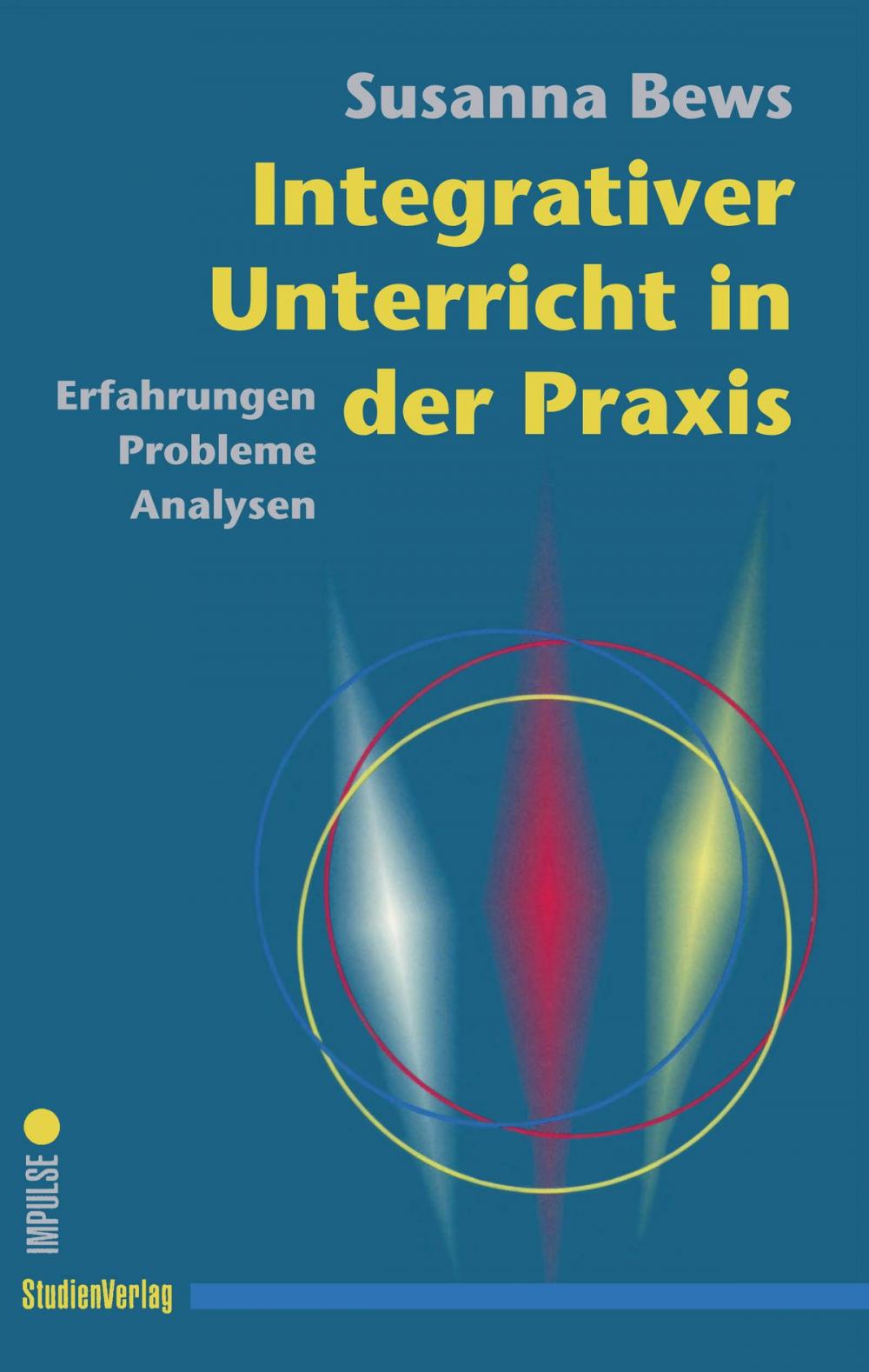 Big bigCover of Integrativer Unterricht in der Praxis