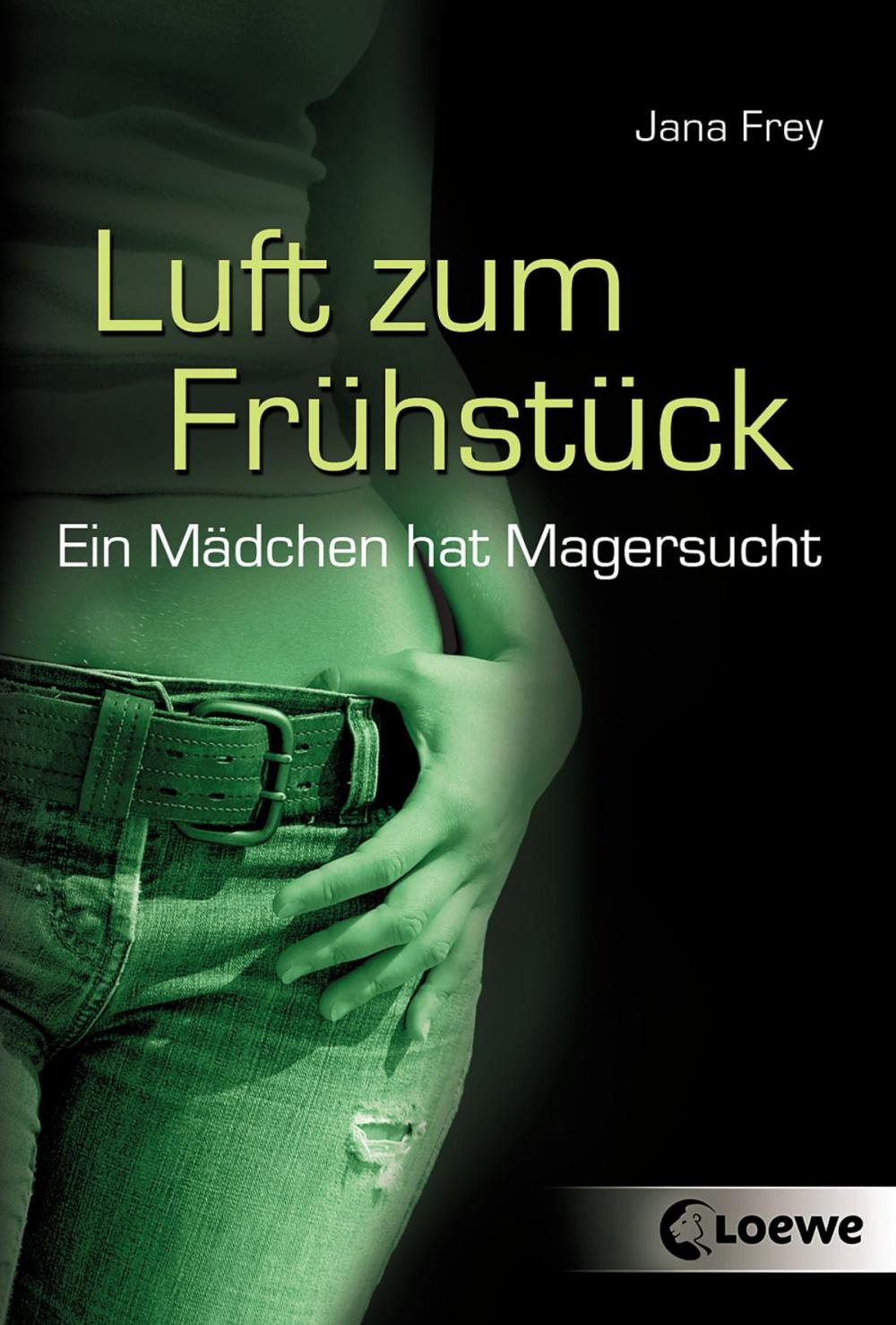 Big bigCover of Luft zum Frühstück