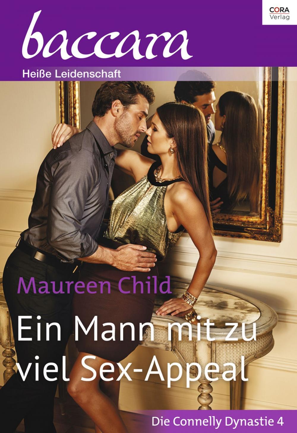 Big bigCover of Ein Mann mit zu viel Sex-Appeal