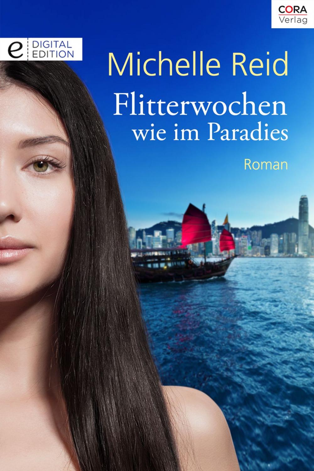 Big bigCover of Flitterwochen wie im Paradies