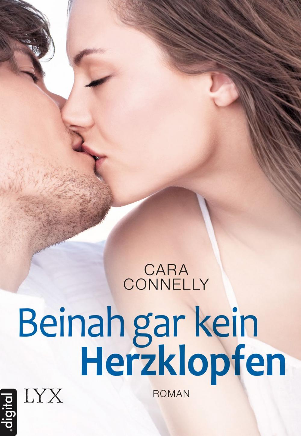 Big bigCover of Beinah gar kein Herzklopfen