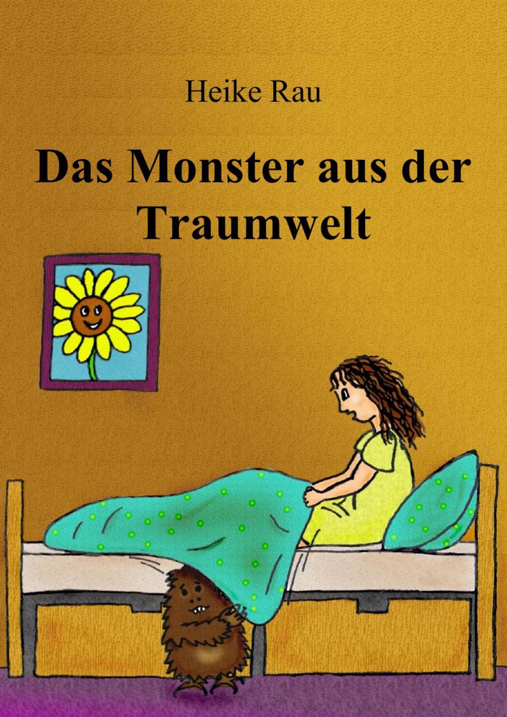 Big bigCover of Das Monster aus der Traumwelt